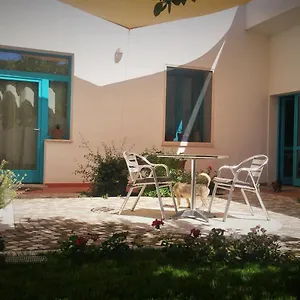  Couette-café B&b-le Rondini Italie