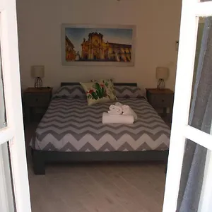 Ortyx Mini Pensión