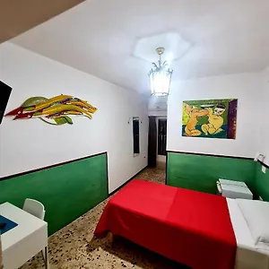 Casa Vacanze Simopiero Syracuse