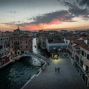 Gasthof Casa Loredan Venedig