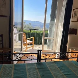 Sei Cipressi Bed & Breakfast Impruneta