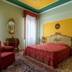 Gasthof Ca' Rosetta Venedig