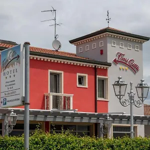 *** Hotel Fuori Italie