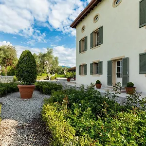  Maison d'hôtes Corte Saggin Charme Relais Italie