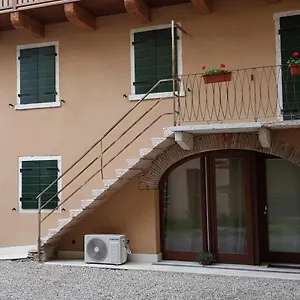 Casa Nelli Affittacamere Caprino Veronese