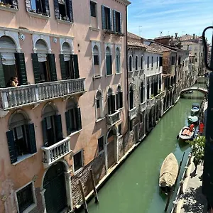 Rosa Affittacamere Venezia