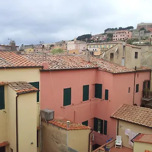 B&B Portoferraio Bed & Breakfast Portoferraio