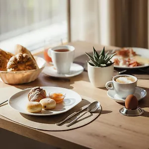 3* Bed & Breakfast Spigolehouse