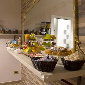  Bed & Breakfast Syrakos