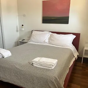 Nocleg ze śniadaniem La Via Della Giudecca, Syrakuzy