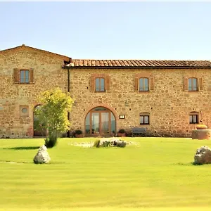 Hotel Vesuna Trequanda