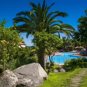 *** Hotel Cernia Isola Botanica Italie