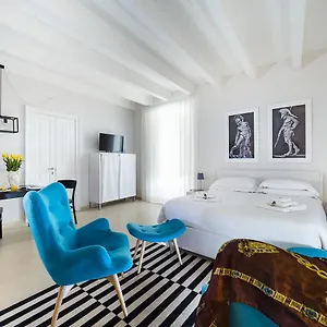 Apart-hotel Re Federico Boutique