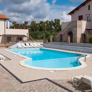 Aparthotel Borgo Valmarina Follonica