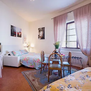 1900 Artevita 3* Florence