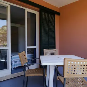 Maricampo Aparthotel Marina di Campo