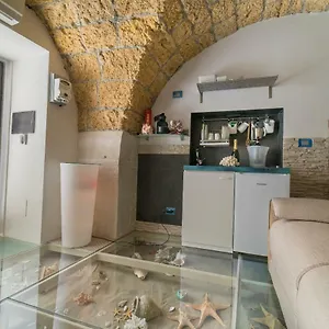 Prázdninový dům Ortigia Vista Mare