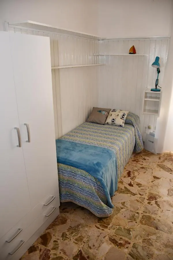 Soffio del Libeccio B&B Syracuse