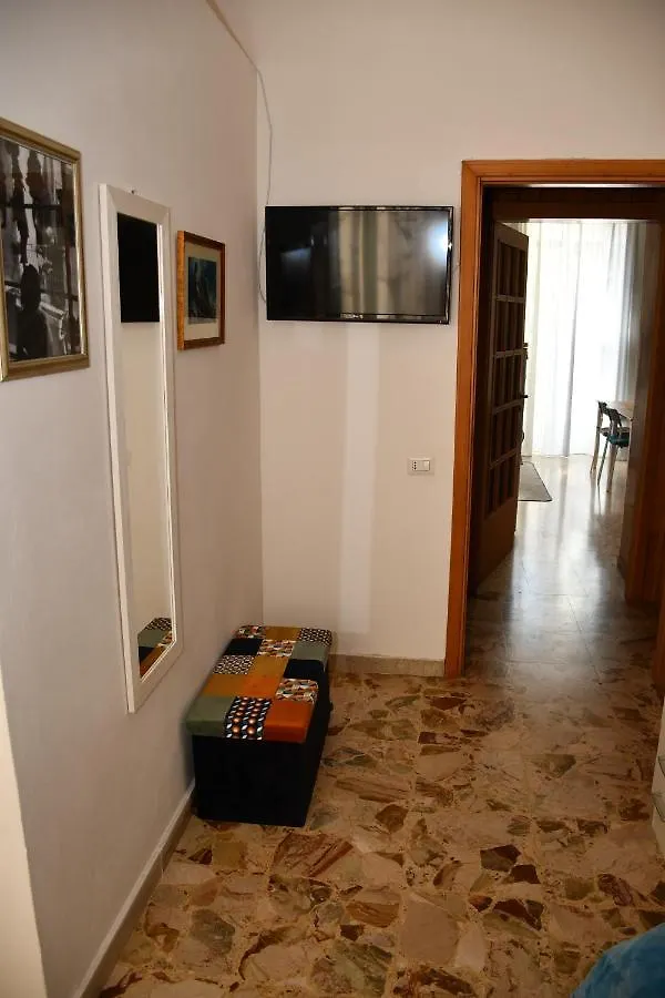 *** Bed & Breakfast Soffio del Libeccio B&B Syracuse Italia
