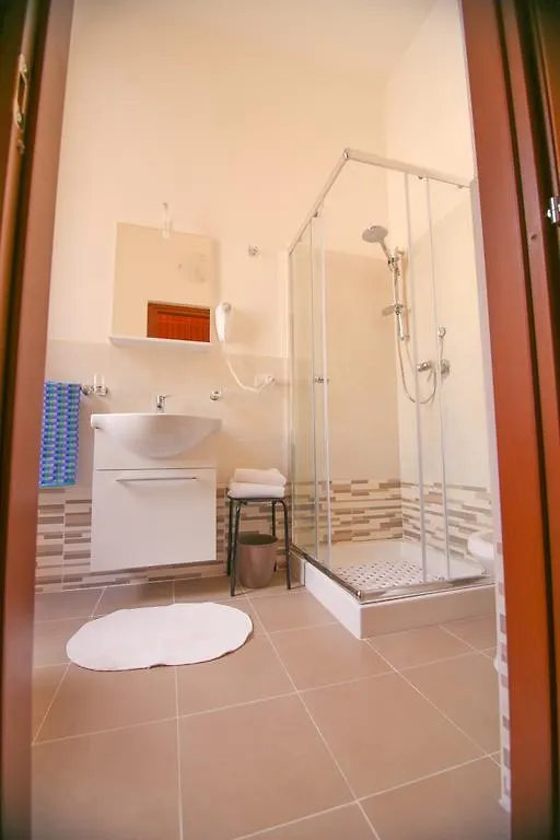 Soffio del Libeccio B&B Syracuse 3*,  Italia