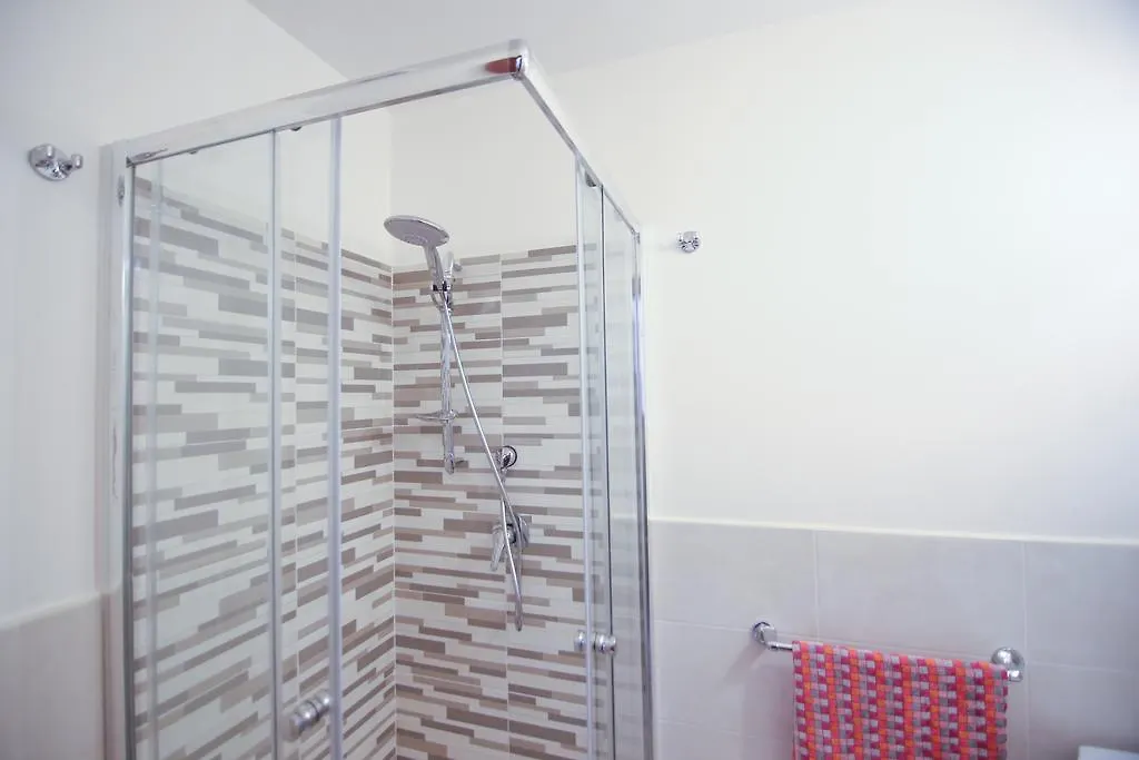 Bed & Breakfast Soffio del Libeccio B&B Syracuse