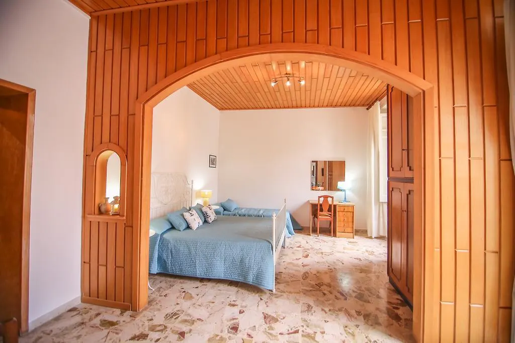 Soffio del Libeccio B&B Syracuse