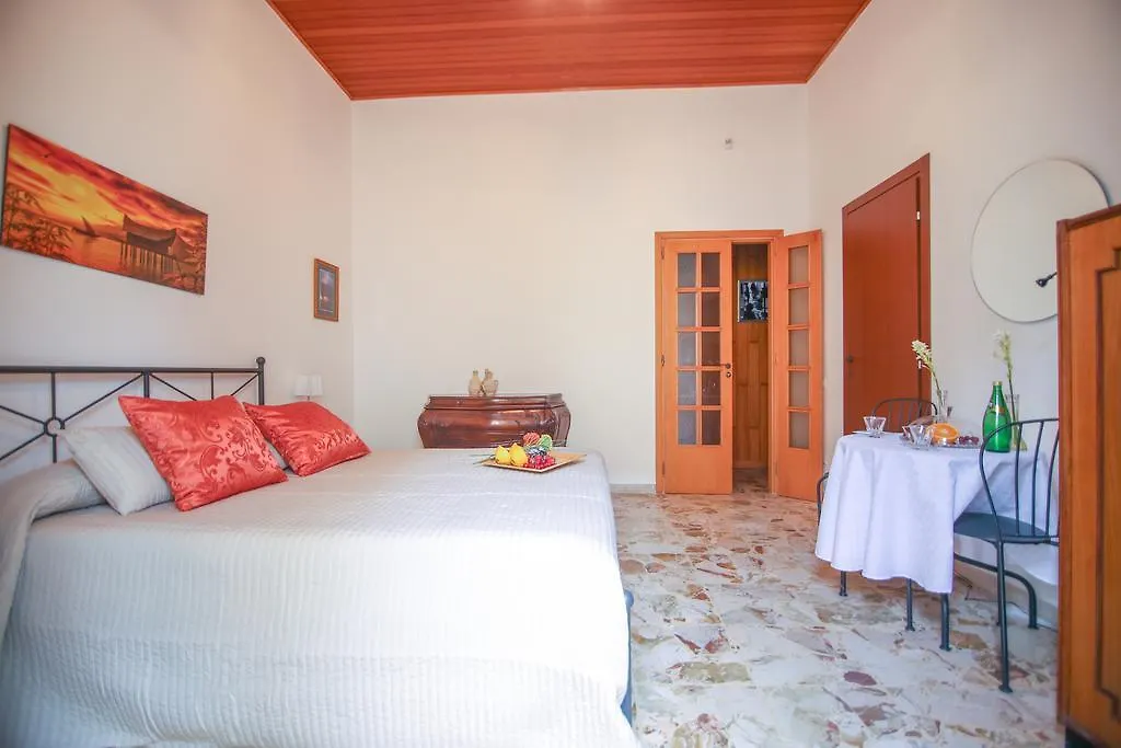 Soffio del Libeccio B&B Syracuse Bed & Breakfast