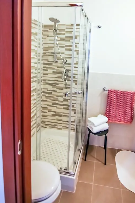 Soffio del Libeccio B&B Syracuse Italia