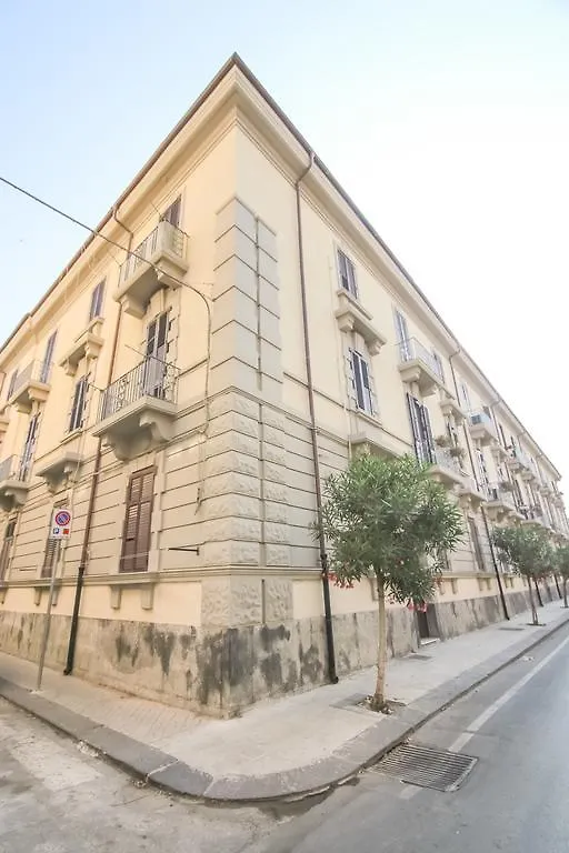 Soffio del Libeccio B&B Syracuse 3*,  Italia