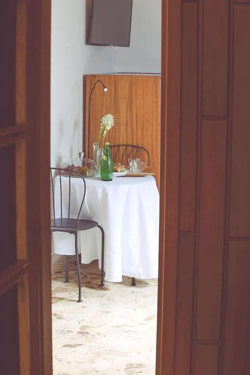 Soffio del Libeccio B&B Syracuse